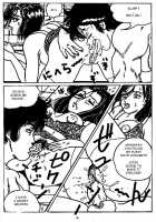 Sex Hunter / せX ハンタ [City Hunter] Thumbnail Page 06