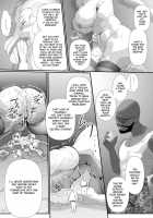 Bloody Milk Transporter / ブラッディミルク・トランスポーター [Shizu Kei] [Original] Thumbnail Page 26