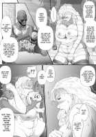 Bloody Milk Transporter / ブラッディミルク・トランスポーター [Shizu Kei] [Original] Thumbnail Page 28