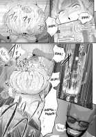 Bloody Milk Transporter / ブラッディミルク・トランスポーター [Shizu Kei] [Original] Thumbnail Page 33