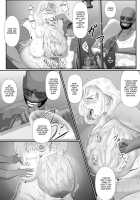 Bloody Milk Transporter / ブラッディミルク・トランスポーター [Shizu Kei] [Original] Thumbnail Page 35