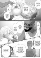 Bloody Milk Transporter / ブラッディミルク・トランスポーター [Shizu Kei] [Original] Thumbnail Page 36