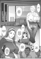 Bloody Milk Transporter / ブラッディミルク・トランスポーター [Shizu Kei] [Original] Thumbnail Page 42