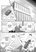 Bloody Milk Transporter / ブラッディミルク・トランスポーター [Shizu Kei] [Original] Thumbnail Page 46