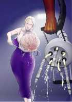 Bloody Milk Transporter / ブラッディミルク・トランスポーター [Shizu Kei] [Original] Thumbnail Page 49