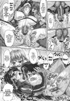 Deliciously Squeezed Yuzu / 柚子の美味しい搾りかた♪ [Sasaichi] [Original] Thumbnail Page 22