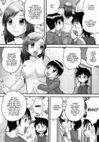 Sex De Asobou / セックスで遊ぼう [Gotoh Juan] [Original] Thumbnail Page 02