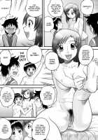 Sex De Asobou / セックスで遊ぼう [Gotoh Juan] [Original] Thumbnail Page 03