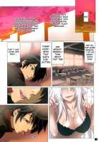 Araragi-Kun Wa Yokkyuufuman / 阿良々木君は欲求不満 [Nanno Koto] [Bakemonogatari] Thumbnail Page 03