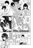 Good Wife, Wise Mother / 良妻賢母 [Uruujima Call] [Original] Thumbnail Page 03