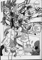 "Girls Fighting Tournament"  Renge Returns [Isutoshi] Thumbnail Page 23