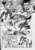 "Girls Fighting Tournament"  Renge Returns [Isutoshi] Thumbnail Page 24