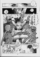 "Girls Fighting Tournament"  Renge Returns [Isutoshi] Thumbnail Page 26