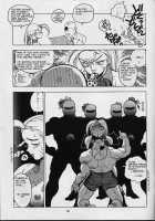 "Girls Fighting Tournament"  Renge Returns [Isutoshi] Thumbnail Page 29