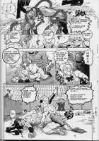"Girls Fighting Tournament"  Renge Returns [Isutoshi] Thumbnail Page 32