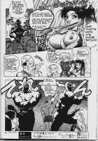 "Girls Fighting Tournament"  Renge Returns [Isutoshi] Thumbnail Page 06