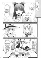 Inmitsuyakata Keikaku | Naughty Nectar Mansion Project / 淫蜜館計画 [Kojima Saya] [Touhou Project] Thumbnail Page 38