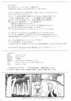 Inmitsuyakata Keikaku | Naughty Nectar Mansion Project / 淫蜜館計画 [Kojima Saya] [Touhou Project] Thumbnail Page 40