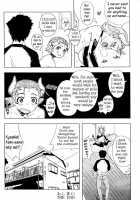 Walpurgisnacht [U-Hi] [Original] Thumbnail Page 14