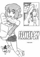 Walpurgisnacht [U-Hi] [Original] Thumbnail Page 18