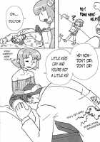 Walpurgisnacht [U-Hi] [Original] Thumbnail Page 19