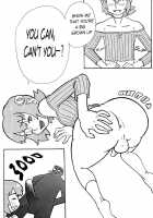 Walpurgisnacht [U-Hi] [Original] Thumbnail Page 20