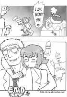 Walpurgisnacht [U-Hi] [Original] Thumbnail Page 24