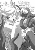 Walpurgisnacht [U-Hi] [Original] Thumbnail Page 27