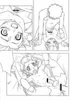 Walpurgisnacht [U-Hi] [Original] Thumbnail Page 29