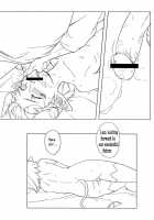 Walpurgisnacht [U-Hi] [Original] Thumbnail Page 33