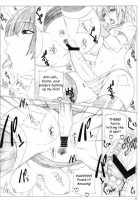 Angel's Stroke 39 Nikushokukei Kanojo !! / Angel's stroke 39 肉食系彼女!! [Kutani] [Kämpfer] Thumbnail Page 21