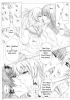 Angel's Stroke 39 Nikushokukei Kanojo !! / Angel's stroke 39 肉食系彼女!! [Kutani] [Kämpfer] Thumbnail Page 02