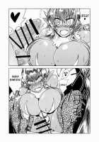 The Dragon Bride [Hroz] [Original] Thumbnail Page 10