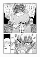 The Dragon Bride [Hroz] [Original] Thumbnail Page 17