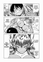 The Dragon Bride [Hroz] [Original] Thumbnail Page 05