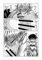 The Dragon Bride [Hroz] [Original] Thumbnail Page 08