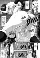 CINDERELLA ECSTASY Jouyoku No Catharsis / CINDERELLA ECSTASY 情欲のカタルシス [Takemasa Takeshi] [The Idolmaster] Thumbnail Page 18