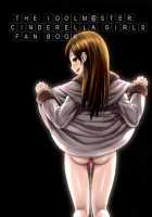 CINDERELLA ECSTASY Jouyoku No Catharsis / CINDERELLA ECSTASY 情欲のカタルシス [Takemasa Takeshi] [The Idolmaster] Thumbnail Page 32