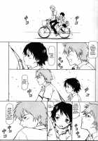 The Nympho That Leapt Through Time (after) / 　時をかける娼女 after [Itoyoko] [The Girl Who Leapt Through Time] Thumbnail Page 18