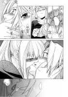 ED×WIN 2 / ED×WIN 2 [Kitoen] [Fullmetal Alchemist] Thumbnail Page 21