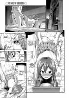 CINDERELLA ECSTASY Megami No Tawamure / CINDERELLA ECSTASY めがみのたわむれ [Takemasa Takeshi] [The Idolmaster] Thumbnail Page 30