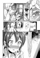 CINDERELLA ECSTASY Megami No Tawamure / CINDERELLA ECSTASY めがみのたわむれ [Takemasa Takeshi] [The Idolmaster] Thumbnail Page 33