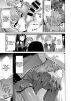 CINDERELLA ECSTASY Megami No Tawamure / CINDERELLA ECSTASY めがみのたわむれ [Takemasa Takeshi] [The Idolmaster] Thumbnail Page 08