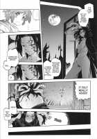 The Last Decision [Tomotsuka Haruomi] [Kid Icarus] Thumbnail Page 19