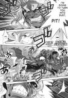 The Last Decision [Tomotsuka Haruomi] [Kid Icarus] Thumbnail Page 01