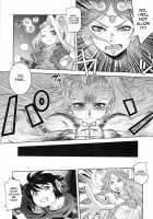 The Last Decision [Tomotsuka Haruomi] [Kid Icarus] Thumbnail Page 23