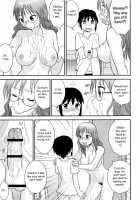 Back To The Teacher [Gotoh Juan] [Original] Thumbnail Page 11