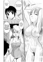 Back To The Teacher [Gotoh Juan] [Original] Thumbnail Page 04