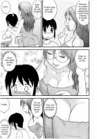 Back To The Teacher [Gotoh Juan] [Original] Thumbnail Page 05