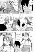 Back To The Teacher [Gotoh Juan] [Original] Thumbnail Page 07